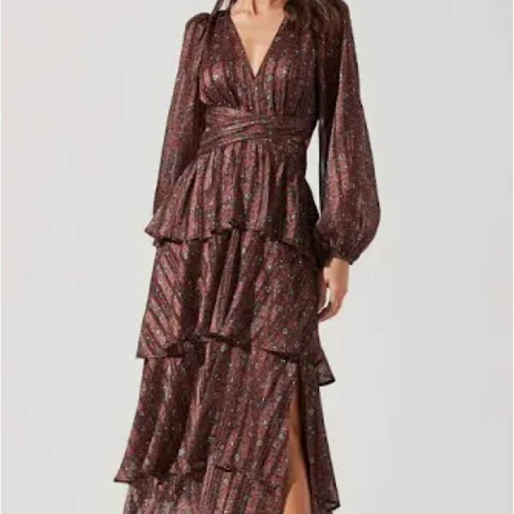 ASTR The Label Anora Dress